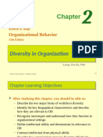 Chapter 2 - 3 Robbins - Judge OB16th Individual Behavior