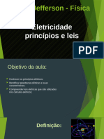 Eletricidade