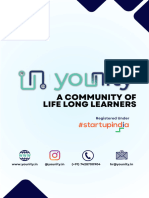 Younity Community Module-3