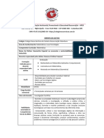 Geometria Espacial Na Economia e Sustentabilidade de Embalagens Industriais COLEGIAO