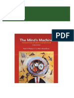 (Ebooks PDF) Download (Ebook PDF) The Mind's Machine: Foundations of Brain and Behavior 3rd Edition Full Chapters