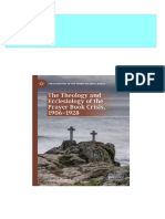 (Ebooks PDF) Download The Theology and Ecclesiology of The Prayer Book Crisis, 1906-1928 Dan D. Cruickshank Full Chapters