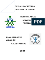 Poa Salud Mental 2024