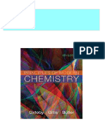 Full Download Principles of Modern Chemistry David W. Oxtoby PDF