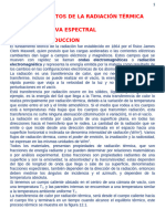 Capitulo #12 Fundamentos de La Radiación Termica-Parte A