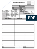 Analisis Seguro de Trabajo (Ast)