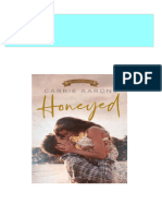 Honeyed A Friends To Lovers Marriage of Convenience Romance 1st Edition Carrie Aarons. 2024 Scribd Download