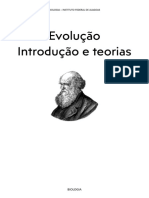 Resumo Evolução