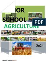 Grade 8 Agriculture Notes Term 1