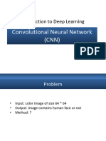 5-Convolutional Neural Network