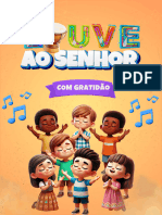 Licao 4 - Louve Ao Senhor - Com Gratidao 9981b51f