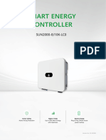 SUN2000 8 - 10K LC0 Datasheet