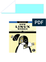 Get How Linux Works What Every Superuser Should Know 3rd Edition Brian Ward PDF Ebook With Full Chapters Now