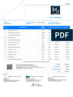 Cotizacion 2136