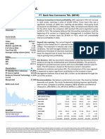 Buana Capital On BBYB 5 Apr 2023 - Not Rated