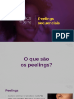 Peelings - Sequenciais - Extratos - Da - Terra UNINTER