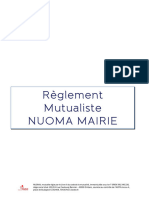 RM Nuoma Mairie