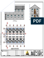 Plano N°007 - Ampliacion de Campamento.