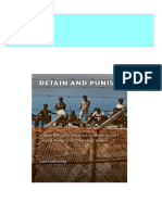 Instant Download Detain and Punish Haitian Refugees and The Rise of The World S Largest Immigration Detention System Carl Lindskoog PDF All Chapter