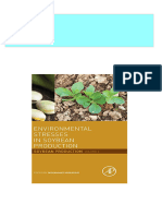 Buy Ebook Environmental Stresses in Soybean Production Soybean Production Volume 2 1st Edition Mohammad Miransari Cheap Price