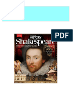 Complete Book of Shakespeare 2nd Edition Catherine M S Alexander PDF For All Chapters