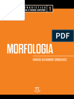 Morfologia 1