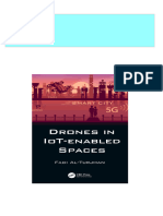 Get Drones in IoT-enabled Spaces 1st Edition Fadi Al-Turjman Free All Chapters