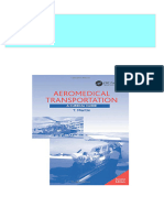 Get Aeromedical Transportation: A Clinical Guide 2nd Edition Martin PDF Ebook With Full Chapters Now