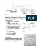 Biomechanics Summary