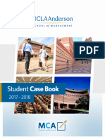 UCLA MCA Casing Guide 2017