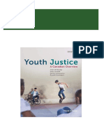 PDF (Ebook PDF) Youth Justice A Canadian Overview, 3rd Third Edition Download