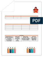 PDF Organizacion Ciclo Escolar 2024-2025