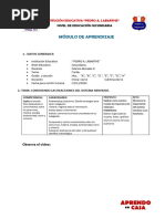 Semana25 - Conociendo Las Reacciones Del Sistema Nervioso