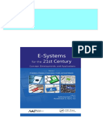 E Systems For The 21st Century Concept Developments and Applications Volume 1 E Commerce E Decision E Government E Health and Social Networks 1st Edition Seifedine Kadry (Editor) Download PDF