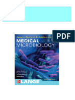 Instant Access To Jawetz, Melnick & Adelberg's Medical Microbiology Stefan Riedel Ebook Full Chapters