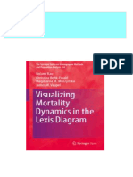 Ebooks File Visualizing Mortality Dynamics in The Lexis Diagram 1st Edition Roland Rau All Chapters