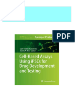 PDF Cell Based Assays Using iPSCs For Drug Development and Testing Carl-Fredrik Mandenius Download