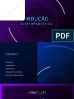 Indução: Eletromagnética