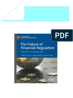 Immediate Download The Failure of Financial Regulation: Why A Major Crisis Could Happen Again Anil Hira Ebooks 2024