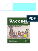 The Vaccine Book 2nd Edition Barry R. Bloom Download PDF