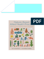 Nature-Based Allied Health Practice: Creative and Evidence-Based Strategies Amy Wagenfeld Download PDF