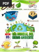 Examen Del Medio Ambiente