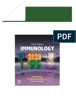 Complete Immunology, 9th Edition Male David - Ebook PDF PDF For All Chapters