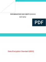 3 - Module 2 - Symmetric-Key Ciphers 2023-Part 2