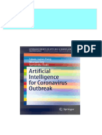 Complete Download Artificial Intelligence For Coronavirus Outbreak Simon James Fong PDF All Chapters