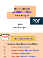 Kuliah 11 - Data Preparation