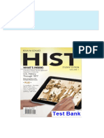 Complete Answer Guide For HIST 3rd Edition Schultz Test Bank