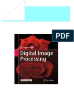 Get Digital Image Processing A Signal Processing and Algorithmic Approach 1st Edition D. Sundararajan (Auth.) PDF Ebook With Full Chapters Now