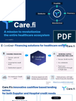 Carefi Introductory Deck 2