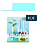 Essential Organic Chemistry Paula Yurkanis Bruice All Chapter Instant Download